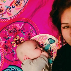 Elia Zhumagaliyeva, 01.03.1989, Алматы