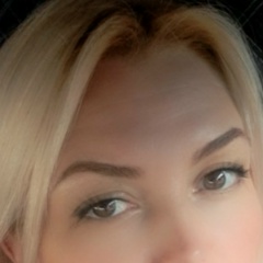 Ирина Гореева, 25.02, Нижний Новгород