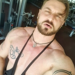 Андрей Гришин, 16.10.1976, New York City