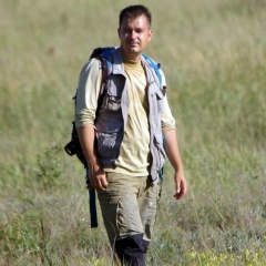 Дмитрий Владимиров