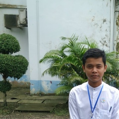 Aye Aung, 20.09.1992, Yangon