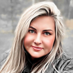 Evgeniya Olegovna, 20.07, Москва