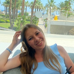 Анастасия Морозова, 01.12, Lloret de Mar