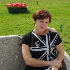 Ольга Алексеева