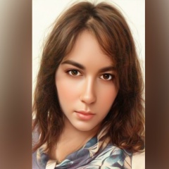 Նինա Սարգսյան, 27.02, Москва