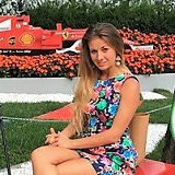 Ірина Козань, 21.08.1987, Киев