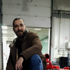 Михаил Разинкин, 15.03.1989