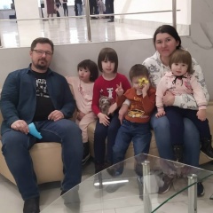 Александр Донсков, 04.12.1981, Оренбург