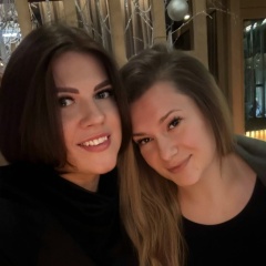 Елена Гудкова, 21.12, Тверь