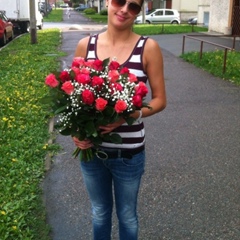 Аня Гундарова, 25.05, Таллин