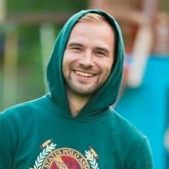 Andrew Turomsha, 24.12, Санкт-Петербург