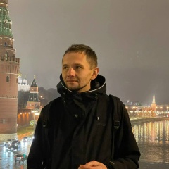 Владимир Крюков