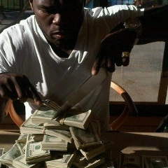 Али Орстхоев, 23.01, New York City