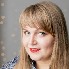 Елена Парахина, 02.07.1988, Новосибирск