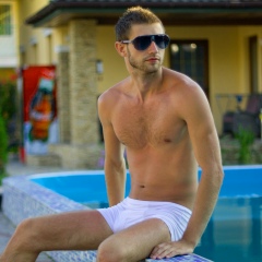 Адам Нечаев, 11.02, Одесса