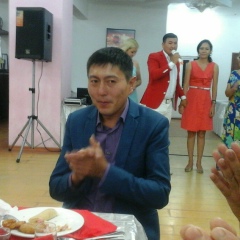 Бауыржан Байсалдин