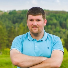 Владимир Коваленко, 28.01.1988, Васильков