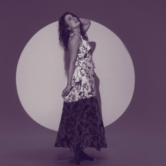 Настёна Цинцадзе, 04.06.1989, Москва