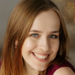 Александра Патрушева, 02.07.1985, Ангарск