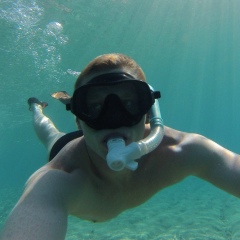 Andriano Goncharov, 16.12, Москва