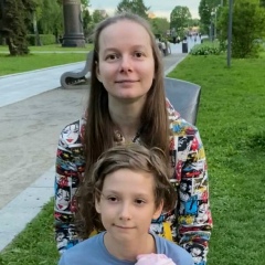 Светлана Кузнецова, 29.01.1986, Москва