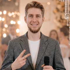 Алексей Кузьмин, Липецк