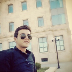 Анар Мамедов, 14.10, Баку