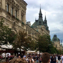 Алексей Руцкий, 19.02.1998