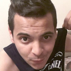 Ben-Youssef Slim, 01.01, Днепр (Днепропетровск)