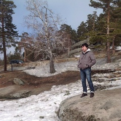 Искандер Зинуров, 23.11.1986, Астана