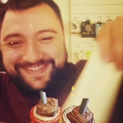 Айк Мкртчян, 02.01.1993, Ухта