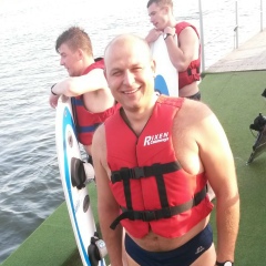 Олександр Моісеєнко, 03.12, Днепр (Днепропетровск)