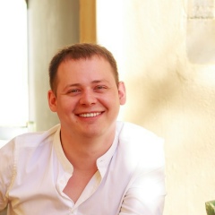 Evgeny Melekhin, 16.04, Екатеринбург