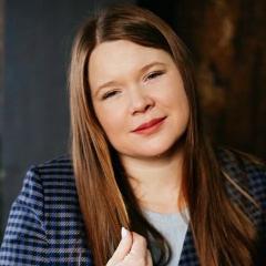 Таня Решетникова, 31.03, Чита