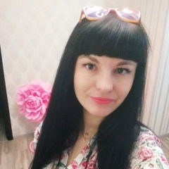 Ирина Близнюк, 04.01.1988, Краматорск