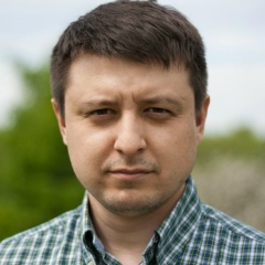 Илья Гришин, 10.07.1986, Москва