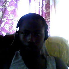 Kartel Josephpmensah, 10.04.1996, Accra