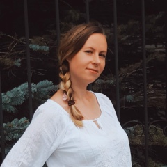 Светлана Кулишенко, 22.06, Санкт-Петербург