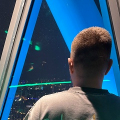 Иван Тургенев, 16.05, Тында