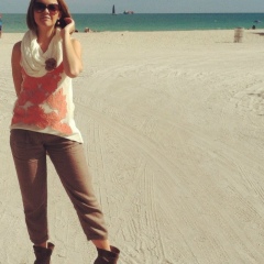 Ліля Куль, 04.01, Dallas