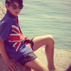 Алексей Иконников, 20.03, Ялта (поселок)