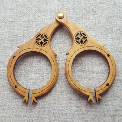 Oleg Sergheev, Кишинев