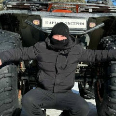 Дмитрий Олянич, 22.02