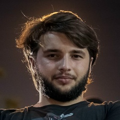 Сергей Полежака, 10.09, Киев