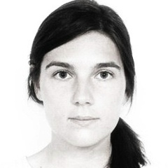 Мария Громова, 27.08