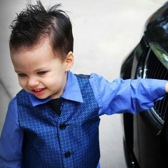 Алекс Абдул, Уфа