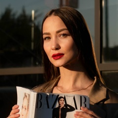 Olga Koroleva, 24.06, Семей