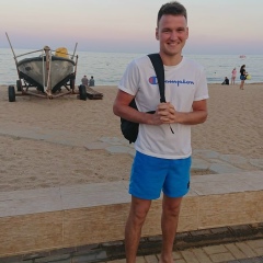 Станислав Попов, 20.06