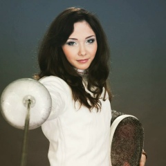 Карина Бурко, 04.02.1988, Алматы