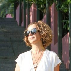 Надежда Климова, Сосновый Бор (поселок)